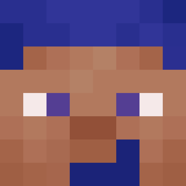ShakaYami's skin