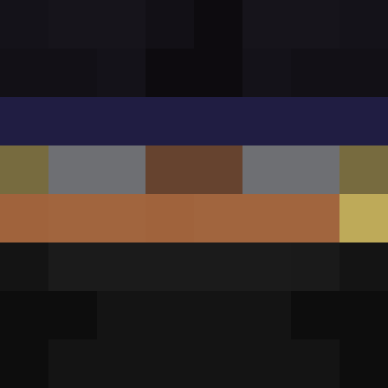 DelusionSketch's skin