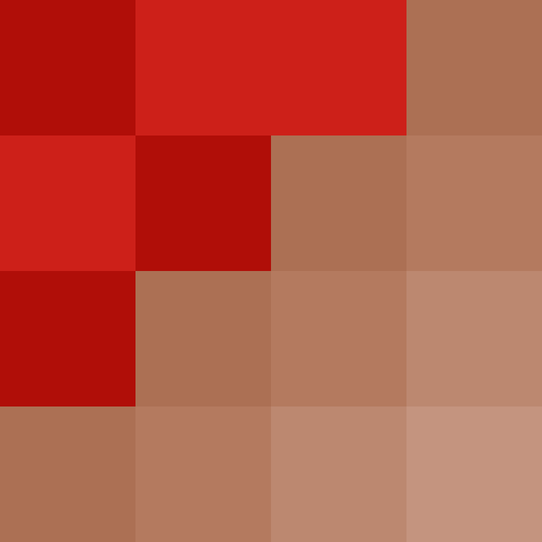 PrinceCR's skin