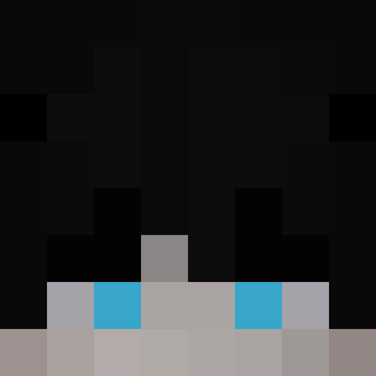 nitestalker87's skin