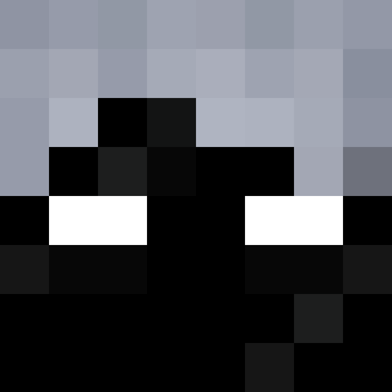 41414141h's skin