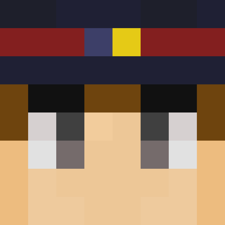intersecato's skin