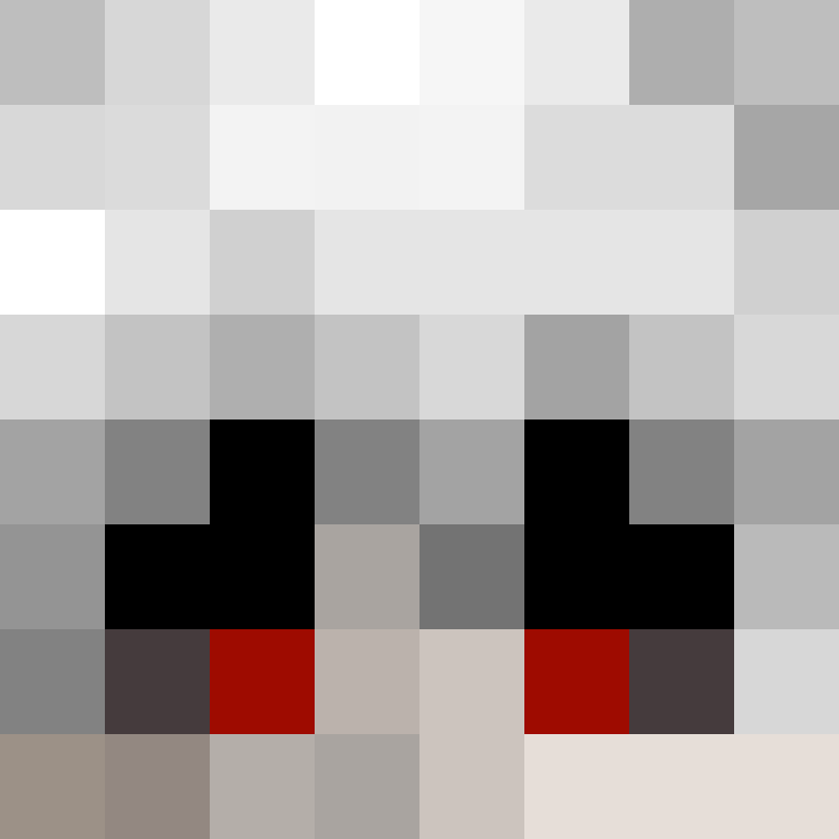 AI_Agent's skin
