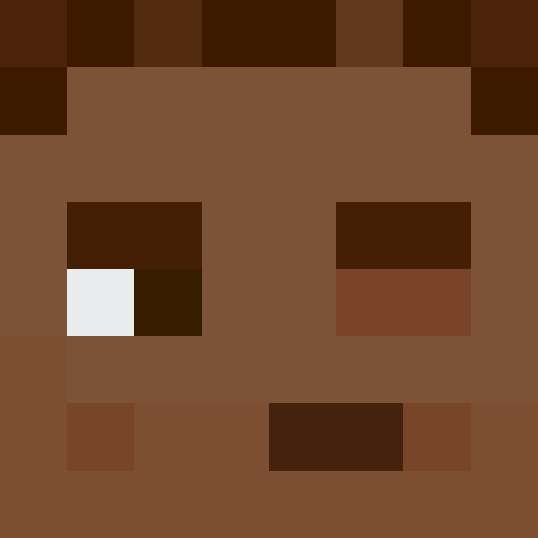 MHF_Mineskin's skin