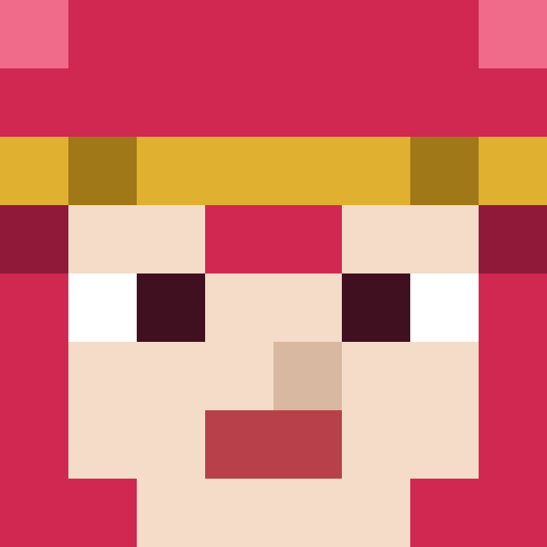 0TickDelay's skin