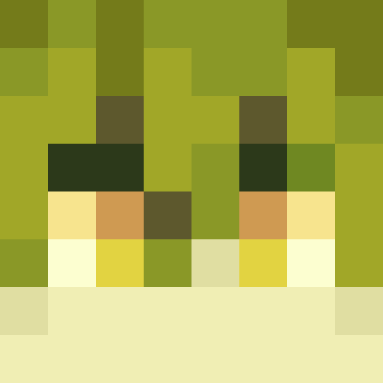 clomp's skin