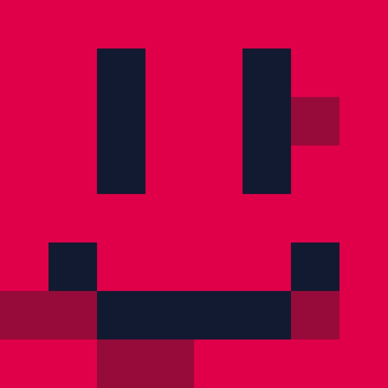 Dequari's skin