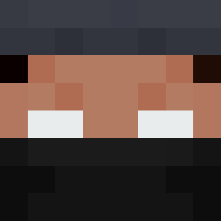 acin5's skin