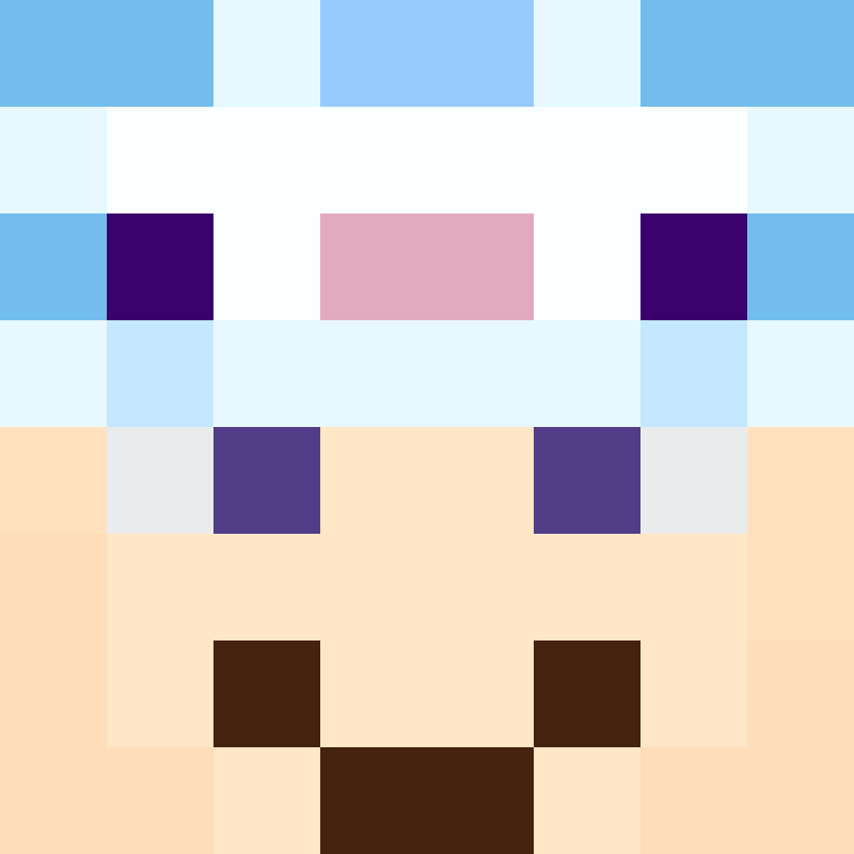 Typken's skin