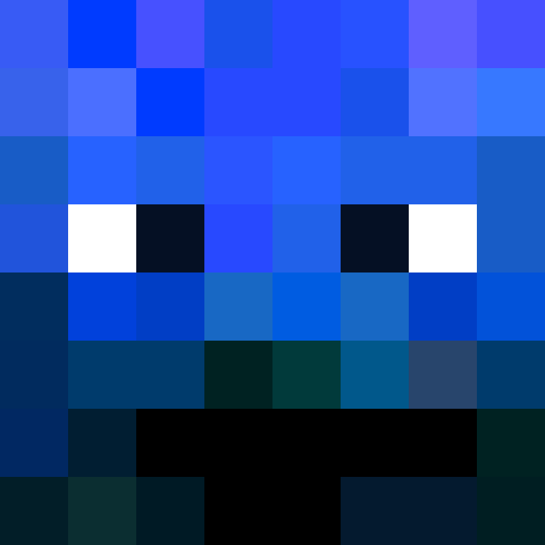 luh29's skin