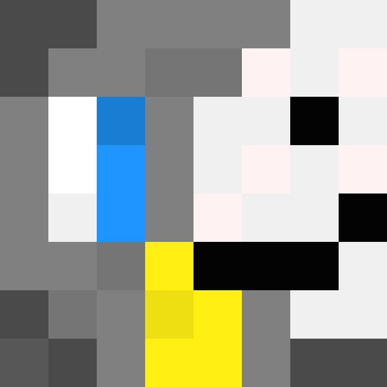 ShakaYami's skin