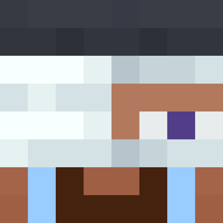 h4yl33's skin