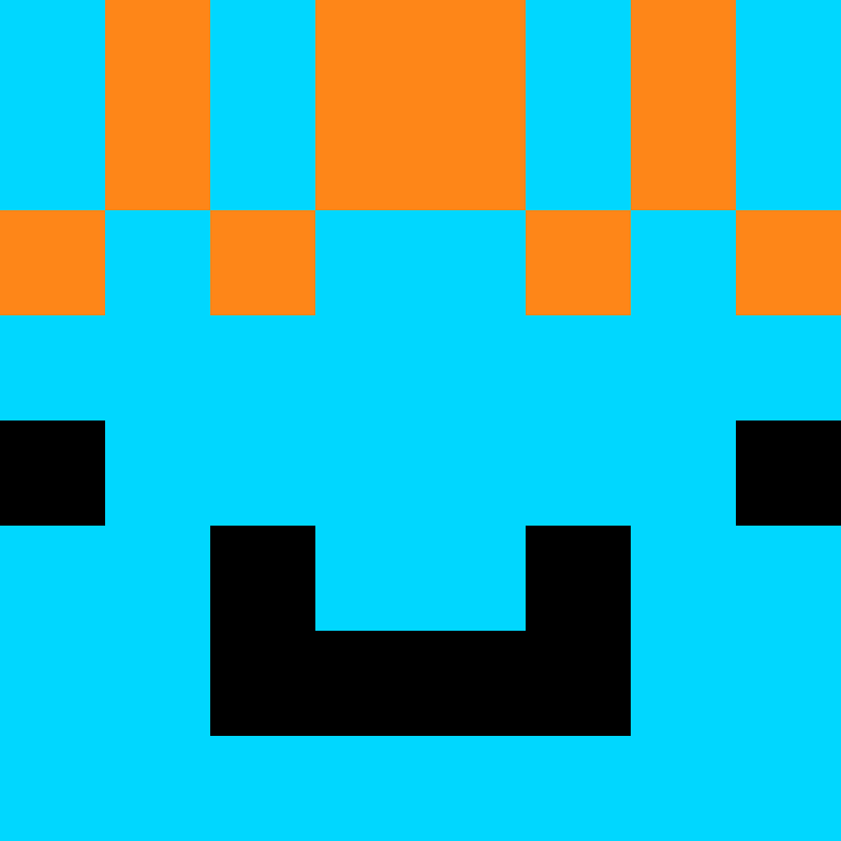 WhyYouReadThis's skin