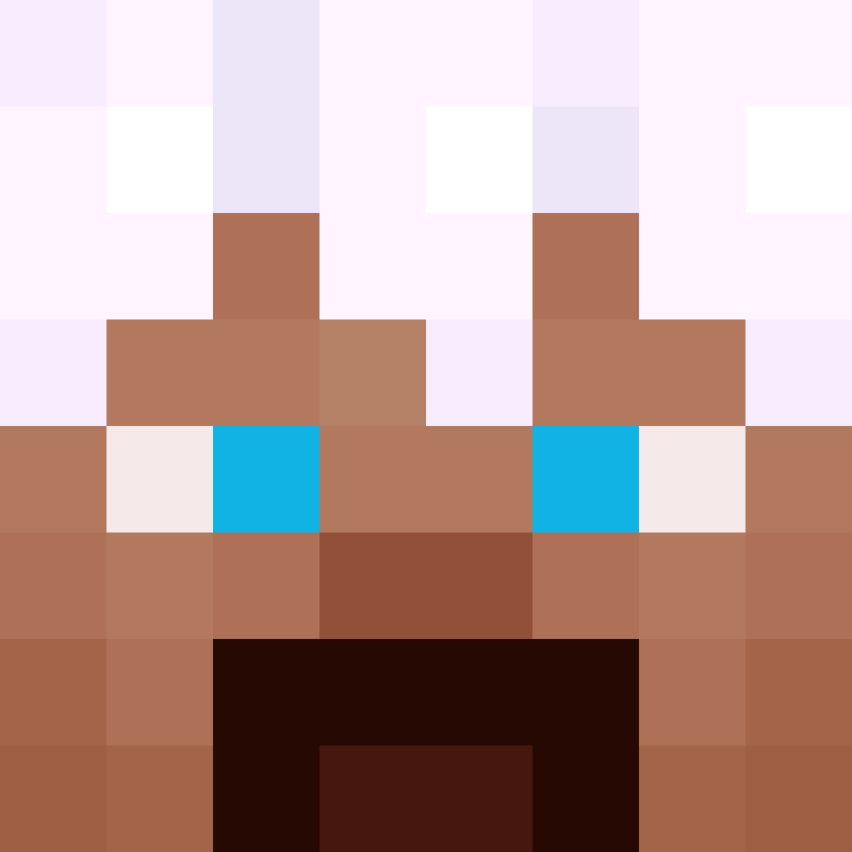 PatatjeMC's skin