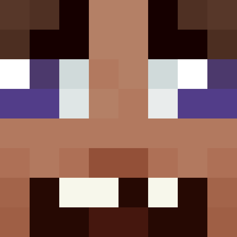 AlexisMadd's skin
