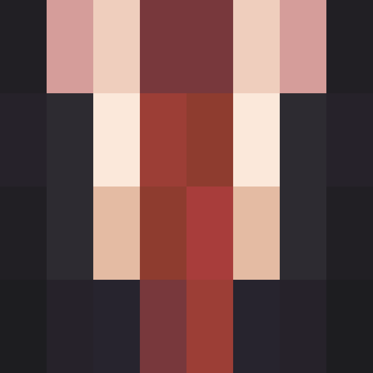 Ichiinn's skin