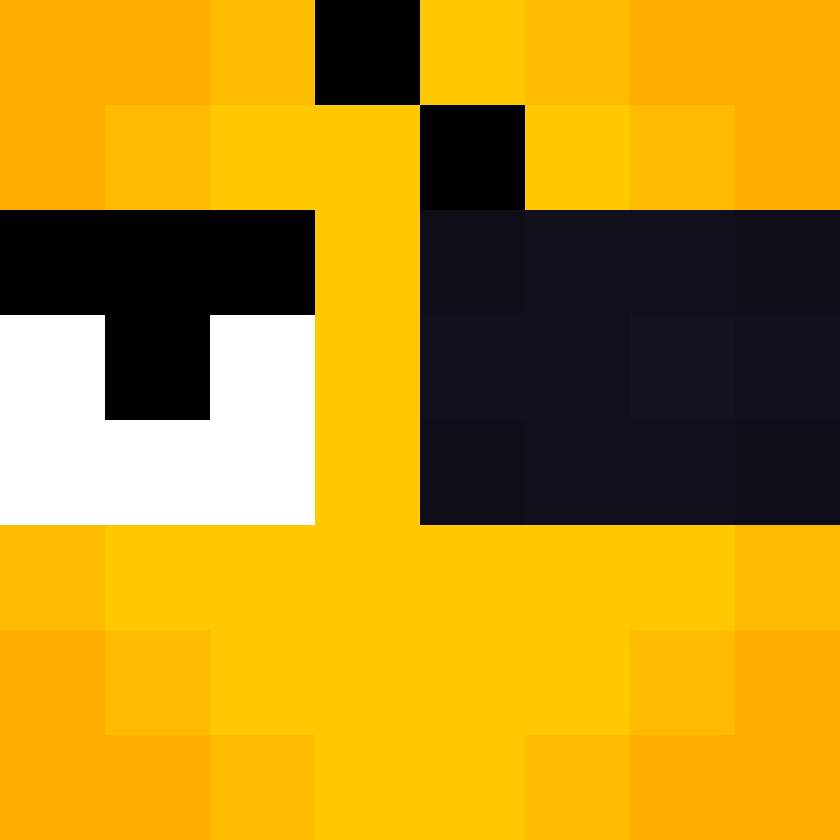 GoldenAppleGHG's skin