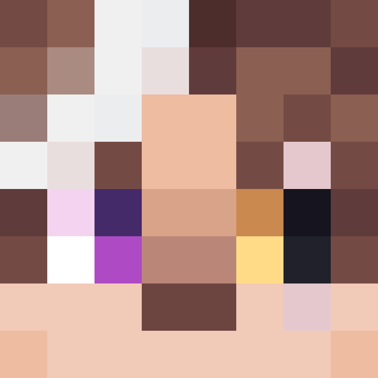 DargiV's skin