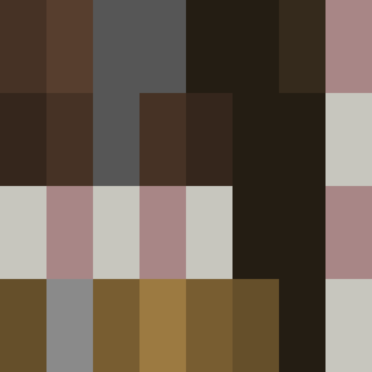 intersecato's skin
