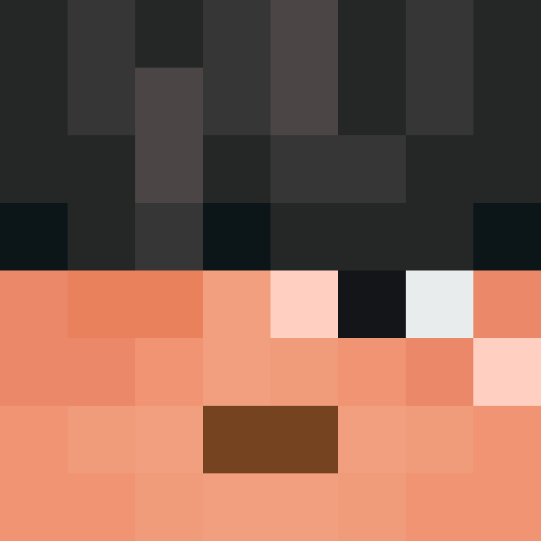 deminecrafterlol's skin
