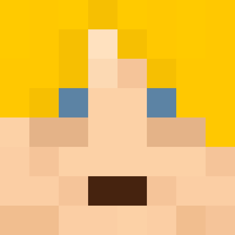 clomp's skin