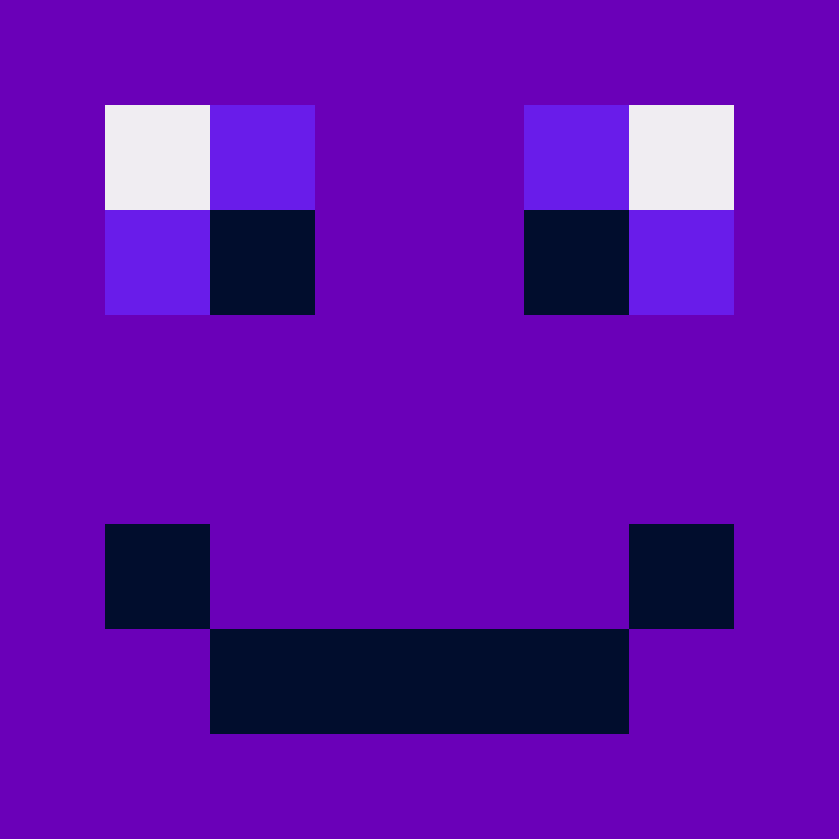 TheCuriousMiner's skin