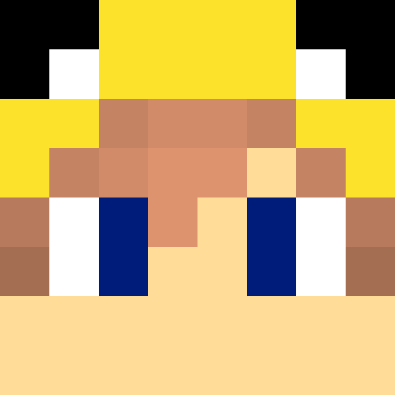 xentany's skin