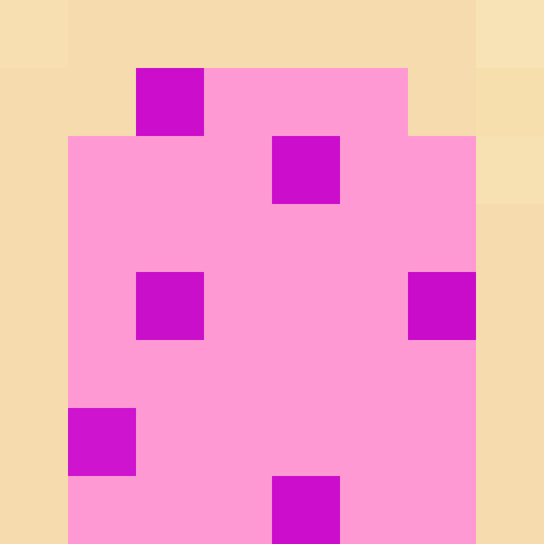 Zuarig's skin