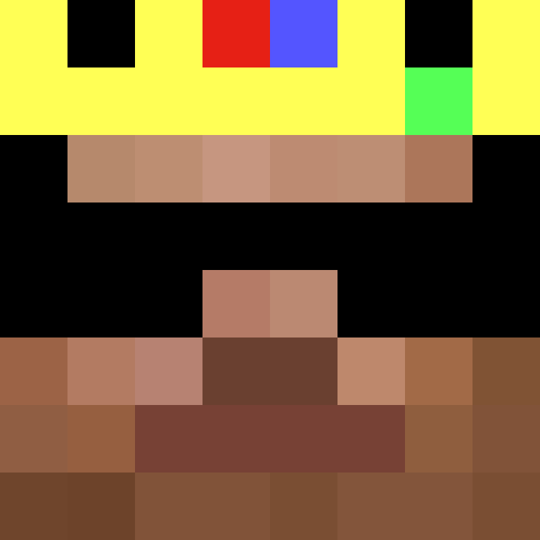 IAmSpadeFan's skin
