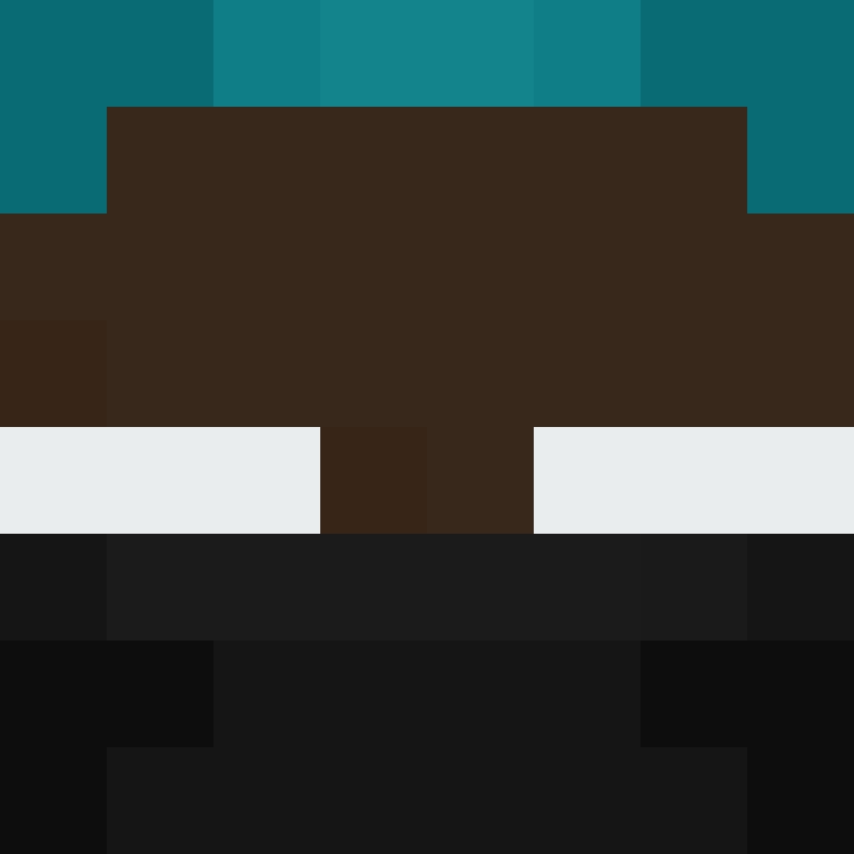 O_Rei's skin