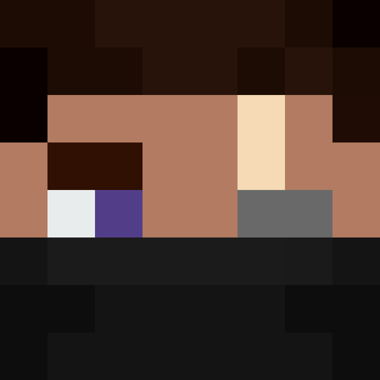 intersecato's skin