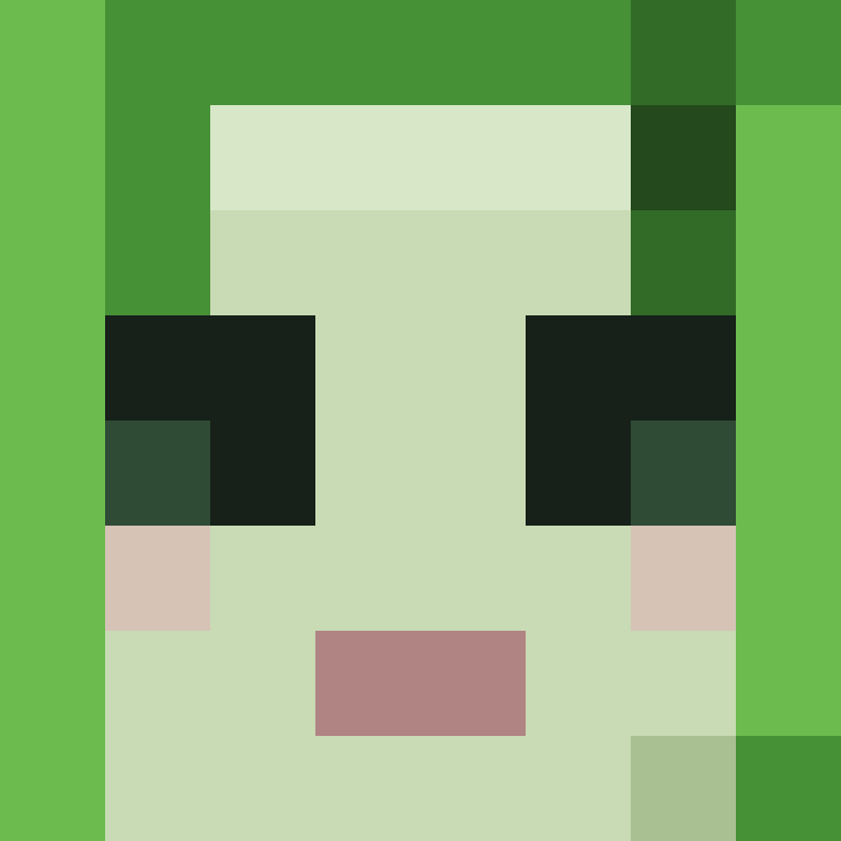 Ichiinn's skin