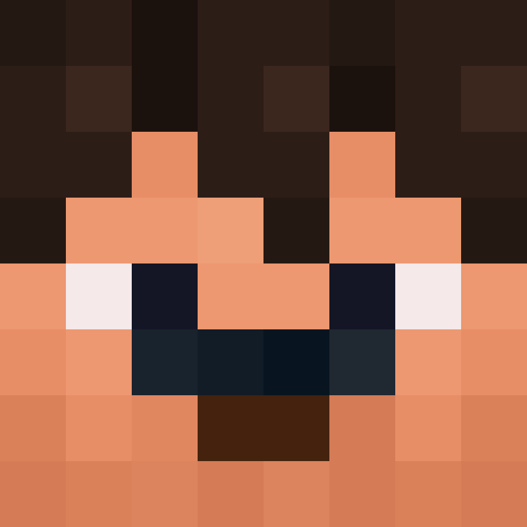 edgyspence's skin