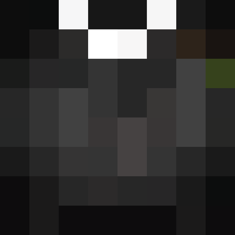 clomp's skin