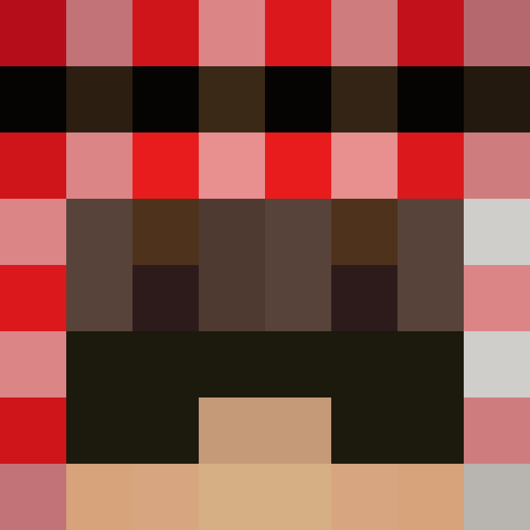 Notro_Client's skin