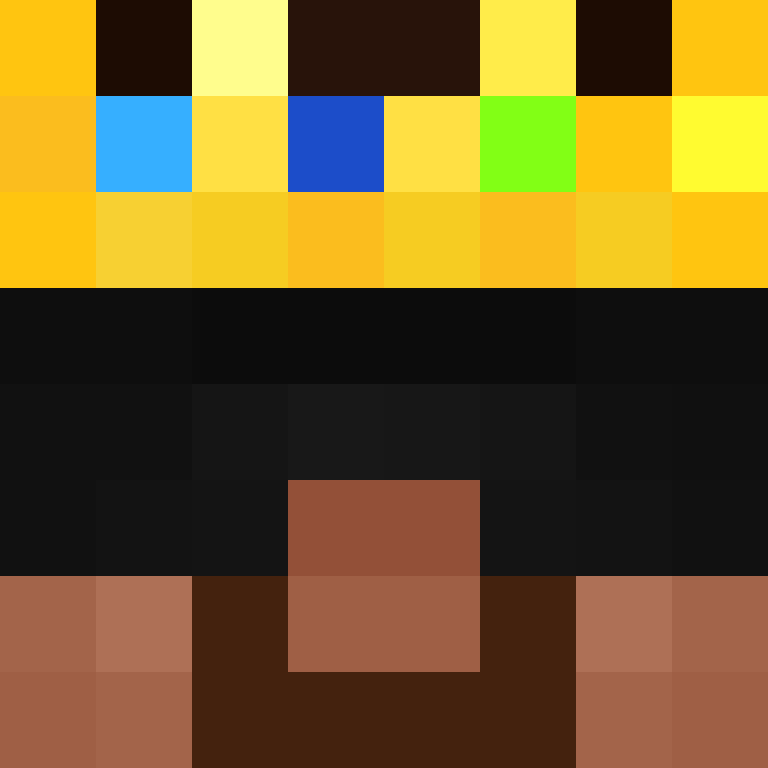 Zuarig's skin