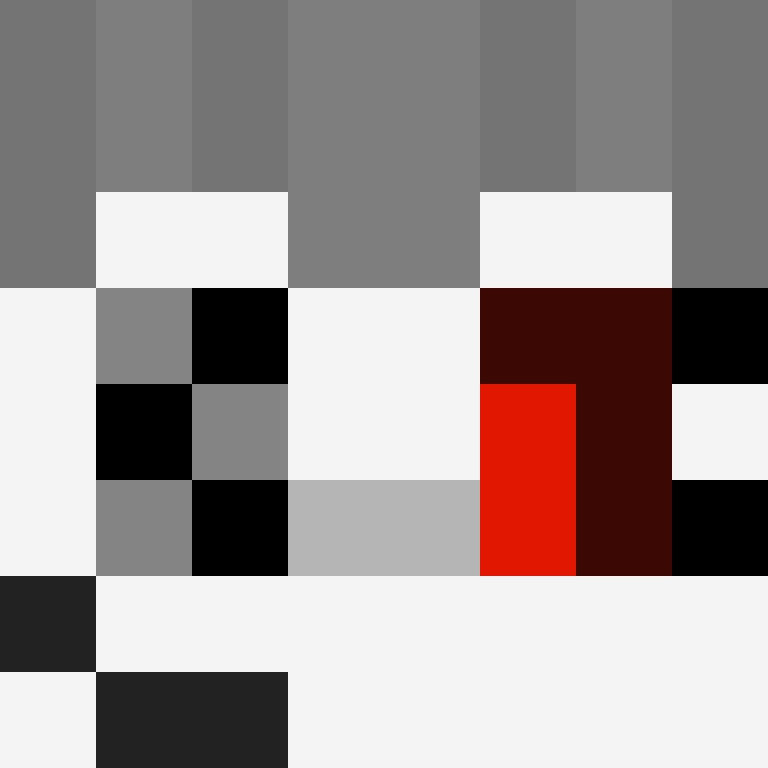dragloner's skin