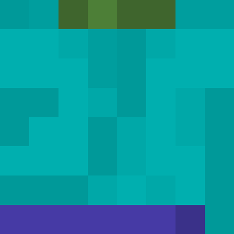 Piedrita17's skin