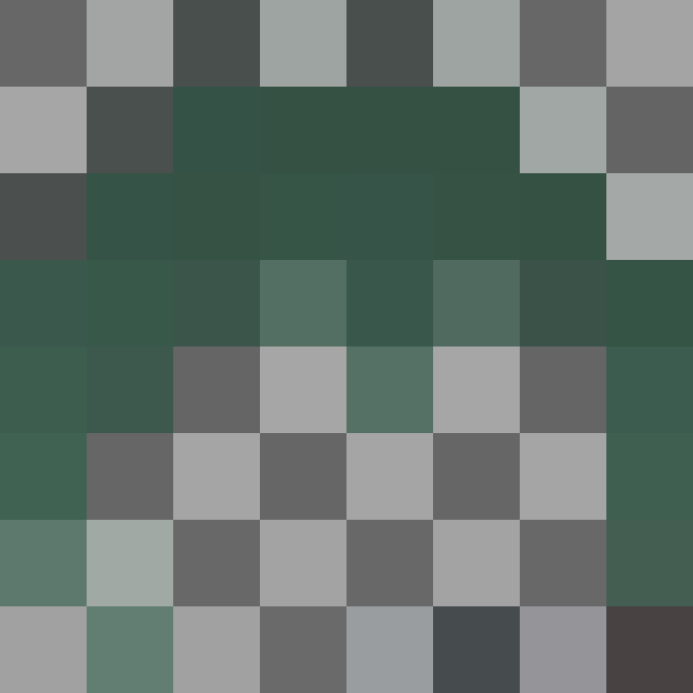 GeyserMC's skin