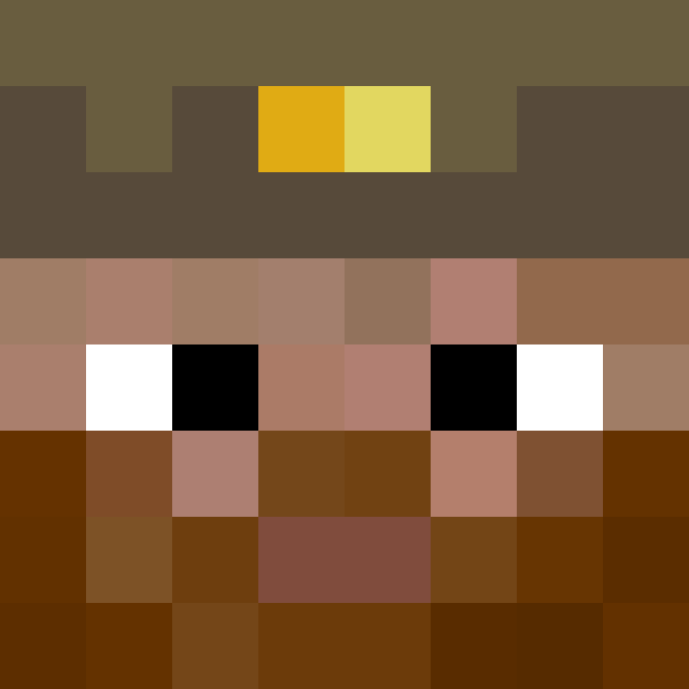 vexlehaha's skin