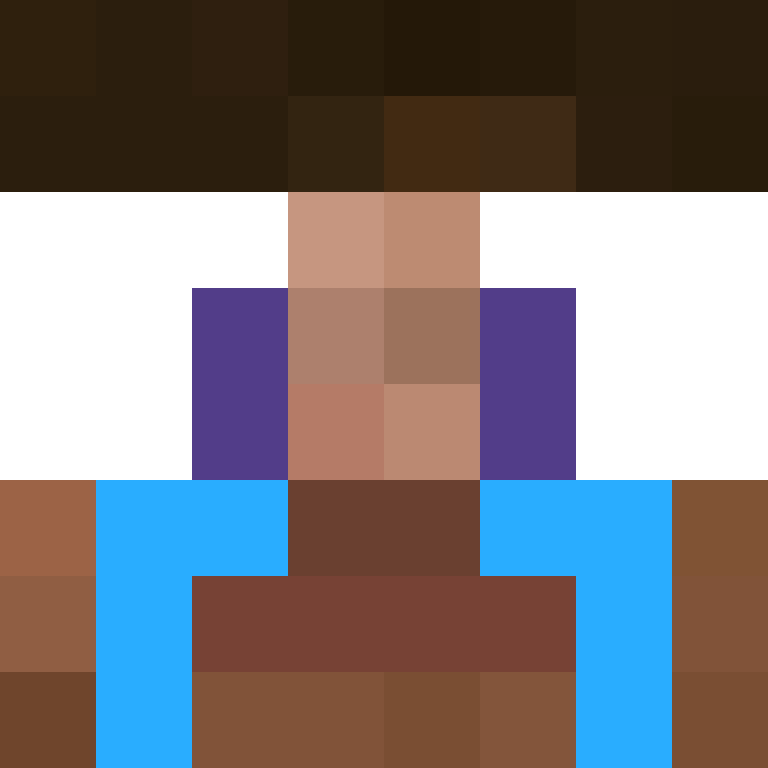 CoastlineCrea's skin