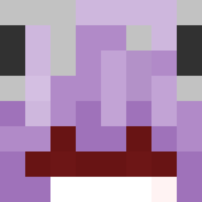 DargiV's skin