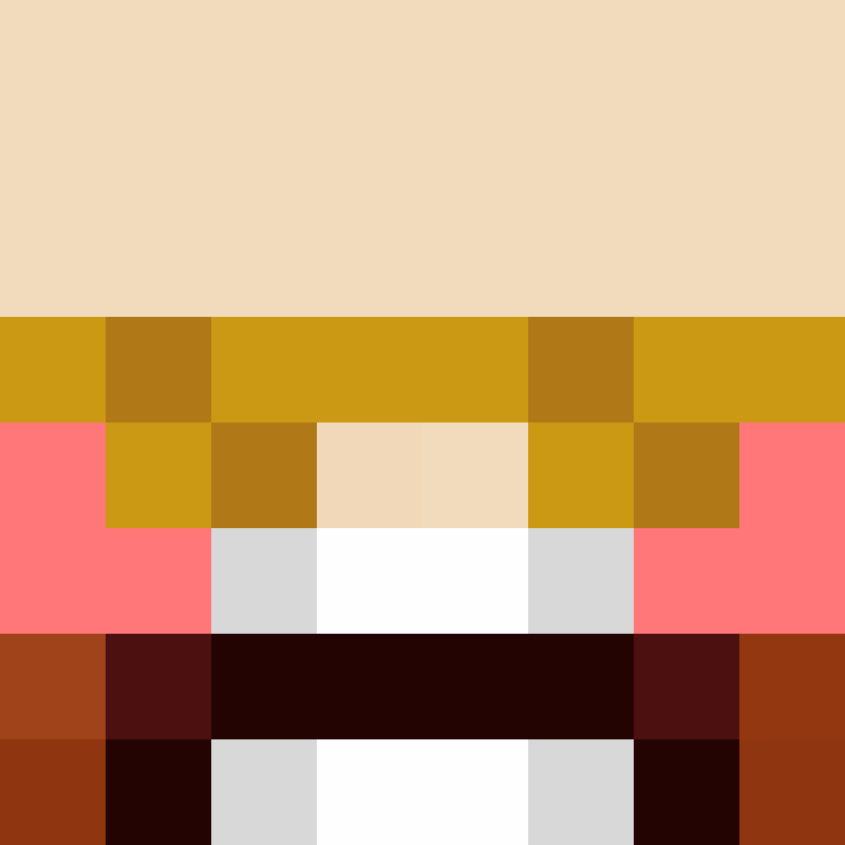Respondents's skin