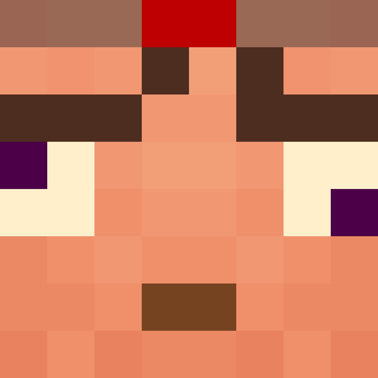 Dequari's skin