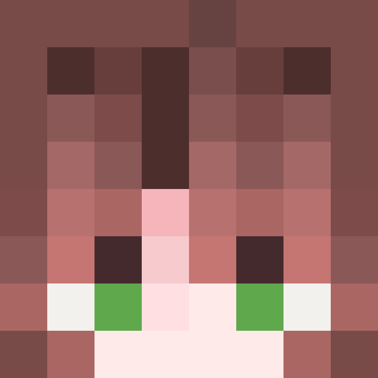 Zoleeey's skin