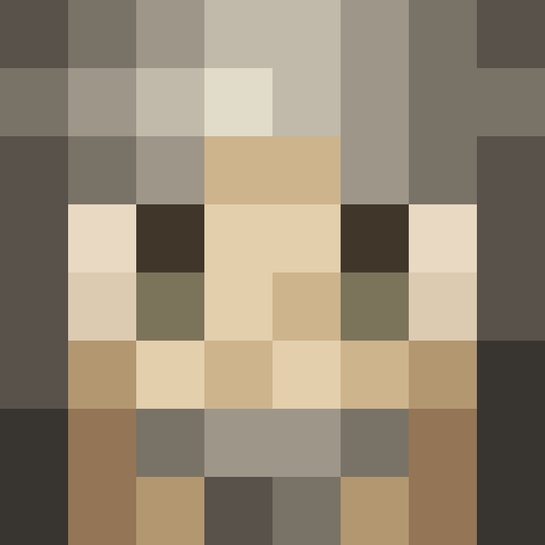 clomp's skin