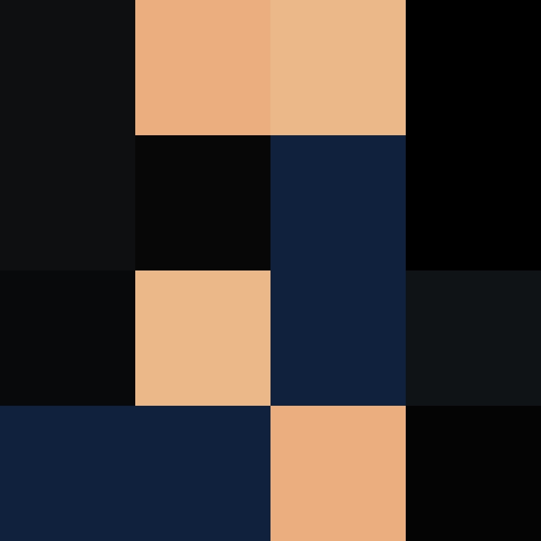 zervation's skin