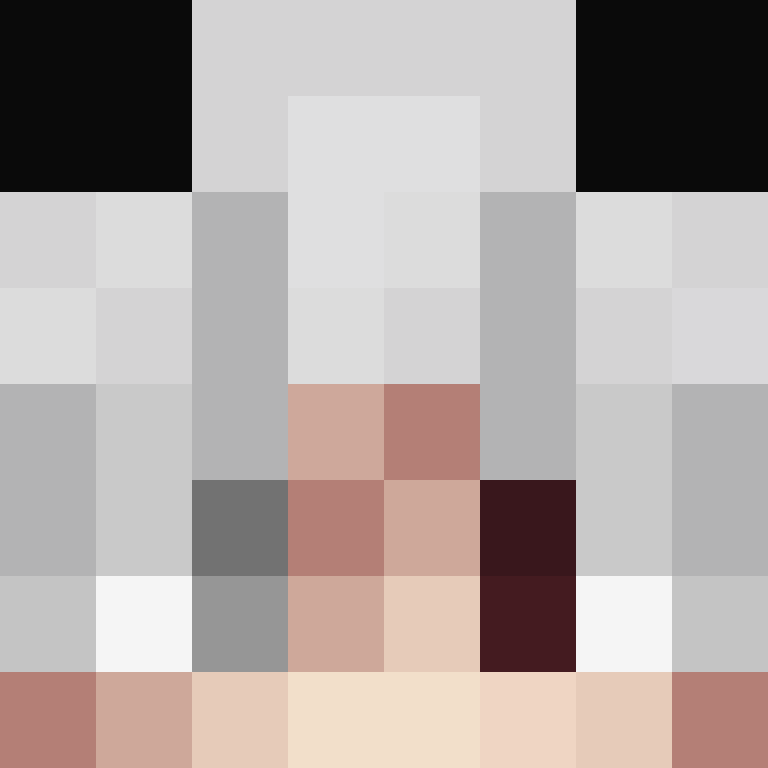 B00KY's skin