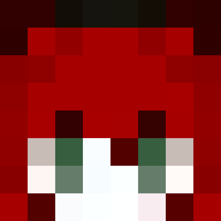 unventivetalent's skin