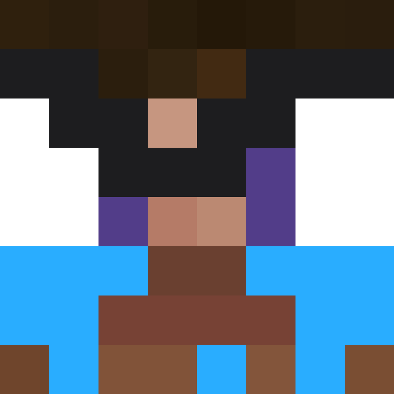 Ichiinn's skin